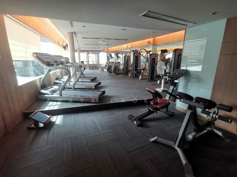 The Parkland Grand Taksin, Bangkok, 555/811 Taksin-Petkasem Road, Dao Khanong, Thon Buri, Bangkok, 1 Bedroom, 35 sqm, Condo For Sale, by Araya Laokham, 500158999 - DDproperty.com