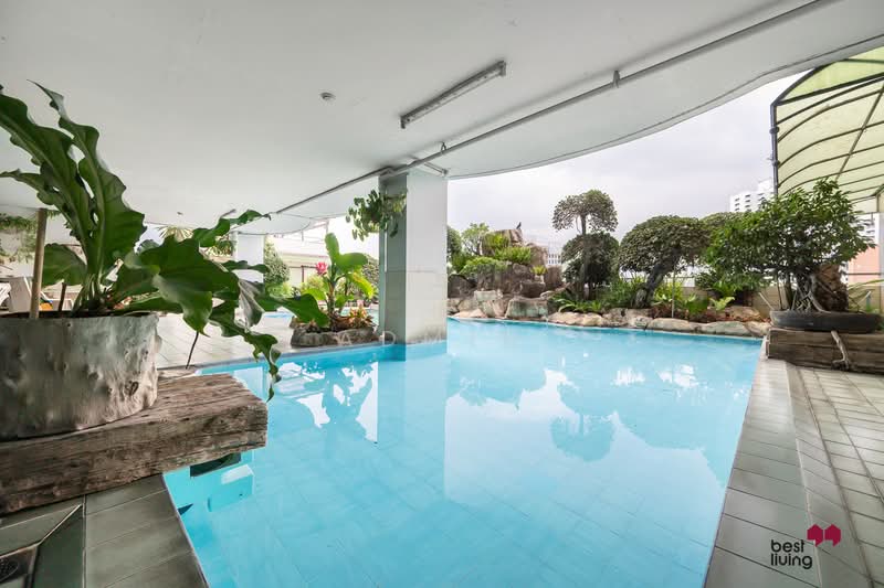 The Royal Vibhavadi : เดอะ รอยัลวิภาวดี, กรุงเทพ, วิภาวดีรังสิต 48, ลาดยาว, จตุจักร, กรุงเทพ, 86 ตร.ม., คอนโด ขาย, โดย Admin, 500159000 - DDproperty.com