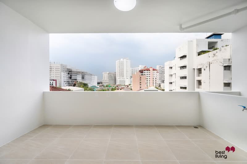 The Royal Vibhavadi, Bangkok, Vibhavadi-Rangsit 48, Lat Yao, Chatuchak, Bangkok, Studio, 86 sqm, Condo For Sale, by Admin, 500159000 - DDproperty.com