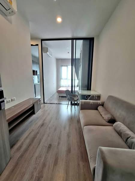Knightsbridge Prime Ratchayothin, Bangkok, 22 Phahon Yothin, Chatuchak, Chatuchak, Bangkok, 1 Bedroom, 27 sqm, Condo For Sale, by Pichamon Thaneewan, 500159001 - DDproperty.com