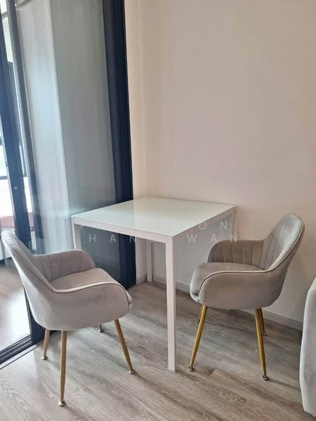 Knightsbridge Prime Ratchayothin, Bangkok, 22 Phahon Yothin, Chatuchak, Chatuchak, Bangkok, 1 Bedroom, 27 sqm, Condo For Sale, by Pichamon Thaneewan, 500159001 - DDproperty.com