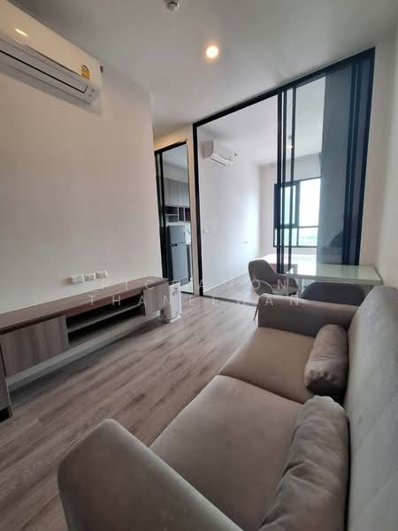 Knightsbridge Prime Ratchayothin, Bangkok, 22 Phahon Yothin, Chatuchak, Chatuchak, Bangkok, 1 Bedroom, 27 sqm, Condo For Sale, by Pichamon Thaneewan, 500159001 - DDproperty.com