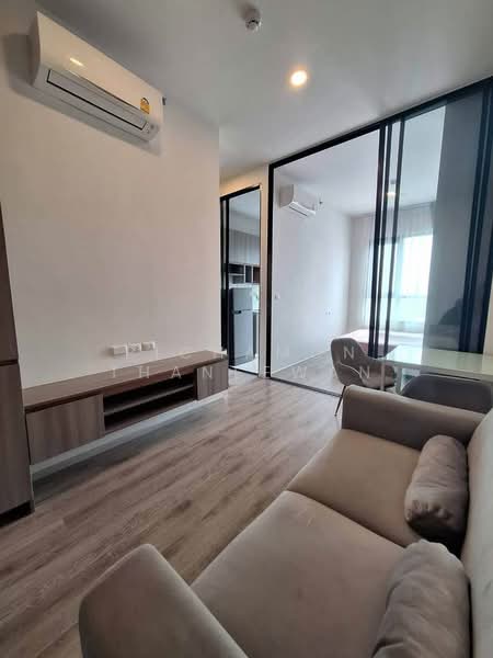 Knightsbridge Prime Ratchayothin, Bangkok, 22 Phahon Yothin, Chatuchak, Chatuchak, Bangkok, 1 Bedroom, 27 sqm, Condo For Sale, by Pichamon Thaneewan, 500159001 - DDproperty.com