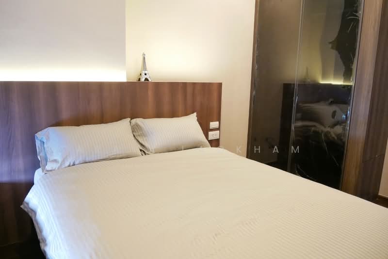 C Ekkamai : ซี เอกมัย, กรุงเทพ, 888 ซอยสุขุมวิท 63 ถนนสุขุมวิท, คลองตันเหนือ, วัฒนา, กรุงเทพ, 30 ตร.ม., คอนโด ขาย, โดย Araya Laokham, 500159002 - DDproperty.com