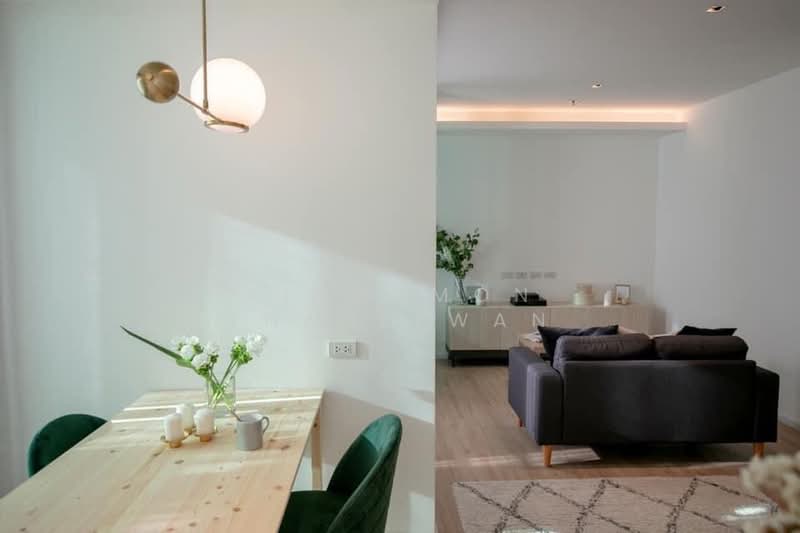 The Pearl 49, Bangkok, Soi Sukhumvit 49, Khlong Tan Nua, Watthana, Bangkok, 1 Bedroom, 47 sqm, Condo For Rent, by Pichamon Thaneewan, 500159003 - DDproperty.com