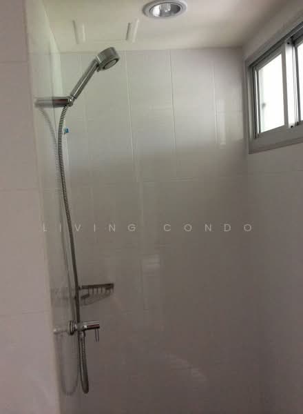 Lumpini Ville On Nut-Latkrabang, Bangkok, Lat Krabang Road, Lat Krabang, Lat Krabang, Bangkok, 1 Bedroom, 23 sqm, Condo For Rent, by Living Condo, 500159005 - DDproperty.com