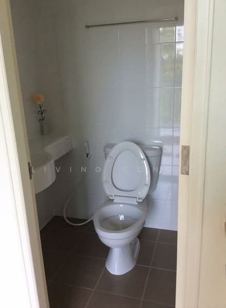 Lumpini Ville On Nut-Latkrabang, Bangkok, Lat Krabang Road, Lat Krabang, Lat Krabang, Bangkok, 1 Bedroom, 23 sqm, Condo For Rent, by Living Condo, 500159005 - DDproperty.com