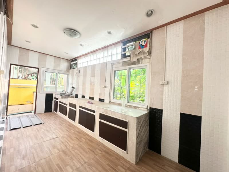 บ้านเดี่ยวพันท้ายนรสิงห์ สมุทรสาคร, Samut Sakhon, Phanthai Norasing, Muang Samut Sakhon, Samut Sakhon, 3 Bedrooms, 150 sqm, Single Detached House For Sale, by The Best Property Agent เกศ, 500159006 - DDproperty.com