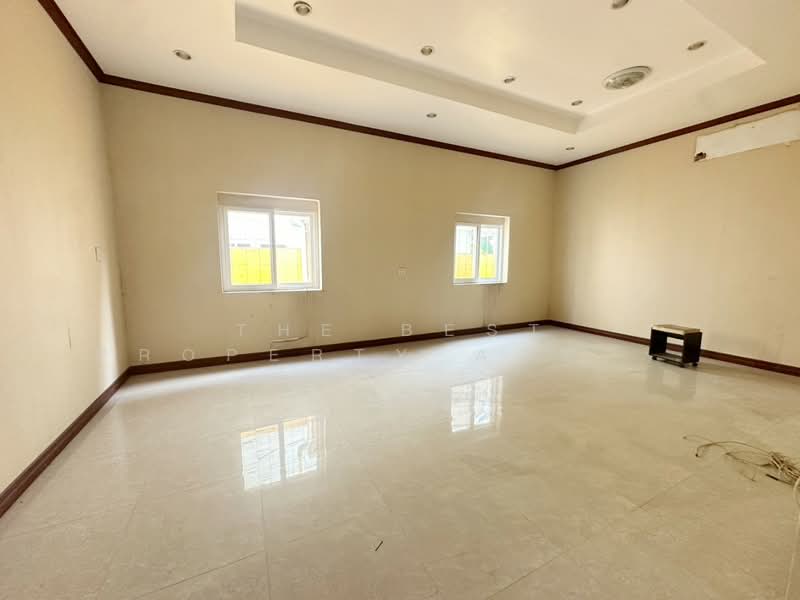 บ้านเดี่ยวพันท้ายนรสิงห์ สมุทรสาคร, Samut Sakhon, Phanthai Norasing, Muang Samut Sakhon, Samut Sakhon, 3 Bedrooms, 150 sqm, Single Detached House For Sale, by The Best Property Agent เกศ, 500159006 - DDproperty.com