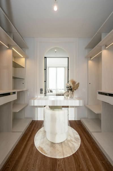 Muniq Langsuan, Bangkok, Soi Tonson, Lumphini, Pathum Wan, Bangkok, 3 Bedrooms, 129 sqm, Condo For Sale, by Pichamon Thaneewan, 500159007 - DDproperty.com