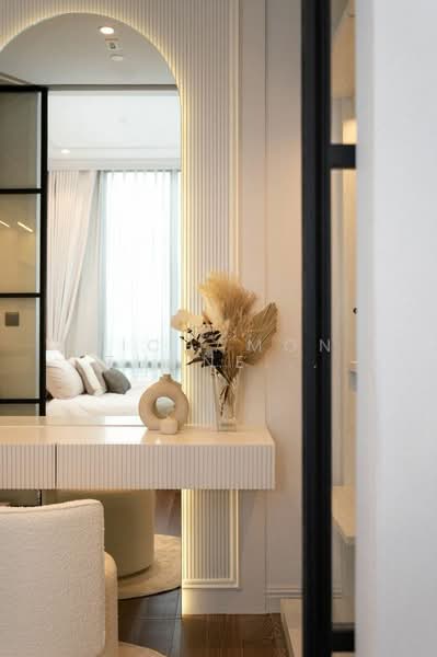 Muniq Langsuan, Bangkok, Soi Tonson, Lumphini, Pathum Wan, Bangkok, 3 Bedrooms, 129 sqm, Condo For Sale, by Pichamon Thaneewan, 500159007 - DDproperty.com