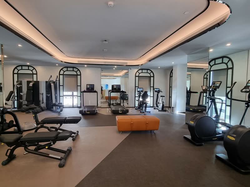 Muniq Langsuan, Bangkok, Soi Tonson, Lumphini, Pathum Wan, Bangkok, 3 Bedrooms, 129 sqm, Condo For Sale, by Pichamon Thaneewan, 500159007 - DDproperty.com