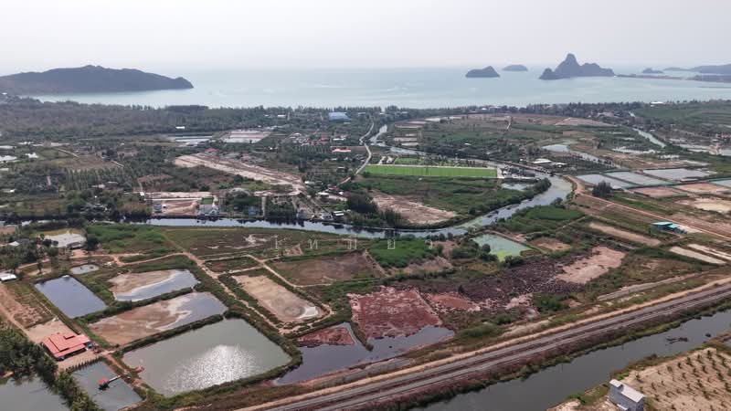 โอกาสทองสำหรับนักลงทุน! ที่ดินผืนใหญ่ สภาพแวดล้อมดี ตั้งอยู่ใกล้แหล่งท่องเที่ยวชื่อดัง, ประจวบคีรีขันธ์, อ่าวน้อย, เมืองประจวบคีรีขันธ์, ประจวบคีรีขันธ์, 36,852 ตร.ม., ที่ดิน ขาย, โดย เหมียว, 500159008 - DDproperty.com