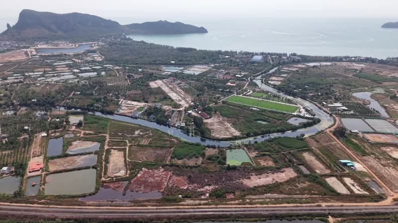 โอกาสทองสำหรับนักลงทุน! ที่ดินผืนใหญ่ สภาพแวดล้อมดี ตั้งอยู่ใกล้แหล่งท่องเที่ยวชื่อดัง, Prachuap Khiri Khan, Ao Noi, Muang Prachaubkirikhan, Prachuap Khiri Khan, , 36,852 sqm, Land For Sale, by เหมียว, 500159008 - DDproperty.com