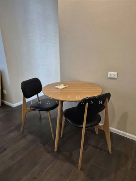 The Saint Residences Ladprao, Bangkok, 588 Vibhavadi-Rangsit Road, Jom Phon, Chatuchak, Bangkok, 2 Bedrooms, 58 sqm, Condo For Rent, by Pichamon Thaneewan, 500159009 - DDproperty.com