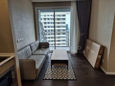 For Rent - The Saint Residences Ladprao, Bangkok