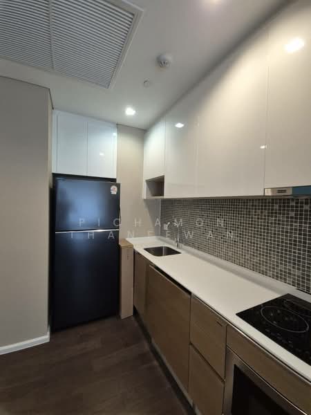 The Saint Residences Ladprao, Bangkok, 588 Vibhavadi-Rangsit Road, Jom Phon, Chatuchak, Bangkok, 2 Bedrooms, 58 sqm, Condo For Rent, by Pichamon Thaneewan, 500159009 - DDproperty.com