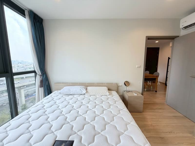 The Base Garden Rama 9, Bangkok, 18 Rama 9 Road, Hua Mak, Bang Kapi, Bangkok, 2 Bedrooms, 54 sqm, Condo For Sale, by RESI International, 500159010 - DDproperty.com