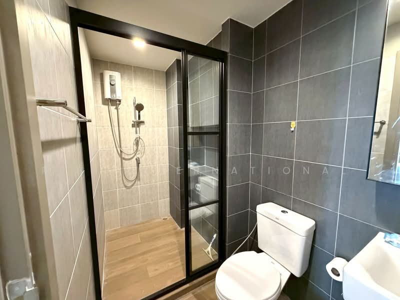 The Base Garden Rama 9, Bangkok, 18 Rama 9 Road, Hua Mak, Bang Kapi, Bangkok, 2 Bedrooms, 54 sqm, Condo For Sale, by RESI International, 500159010 - DDproperty.com