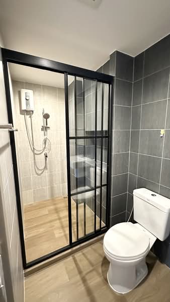 For Sale - The Base Garden Rama 9, Bangkok