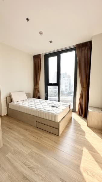 For Sale - The Base Garden Rama 9, Bangkok