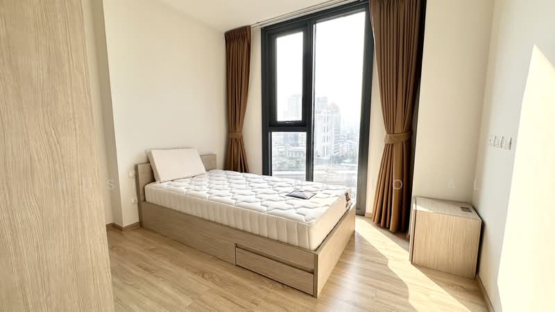 ขาย - The Base Garden Rama 9 : เดอะ เบส การ์เด้น พระราม 9, กรุงเทพ