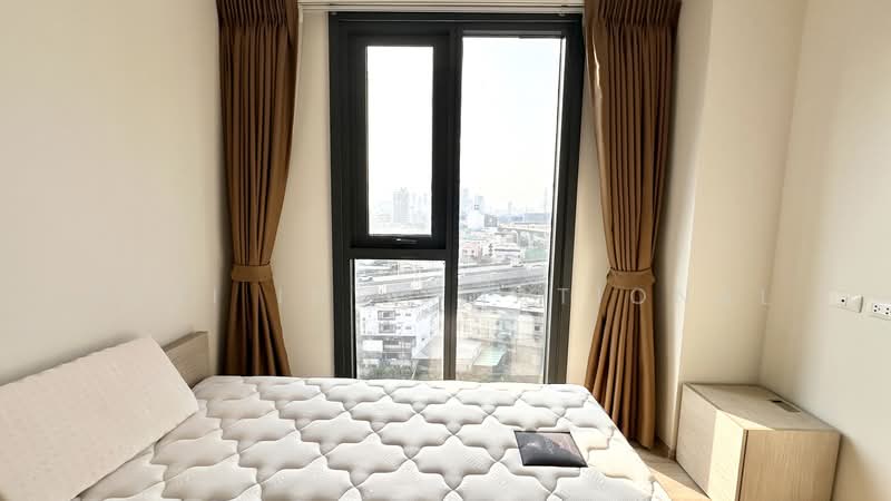 ขาย - The Base Garden Rama 9 : เดอะ เบส การ์เด้น พระราม 9, กรุงเทพ