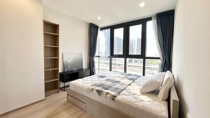 ขาย - The Base Garden Rama 9 : เดอะ เบส การ์เด้น พระราม 9, กรุงเทพ