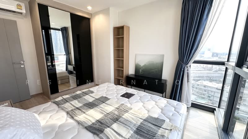 ขาย - The Base Garden Rama 9 : เดอะ เบส การ์เด้น พระราม 9, กรุงเทพ