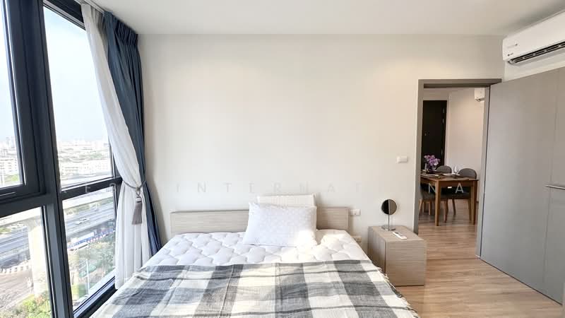 ขาย - The Base Garden Rama 9 : เดอะ เบส การ์เด้น พระราม 9, กรุงเทพ