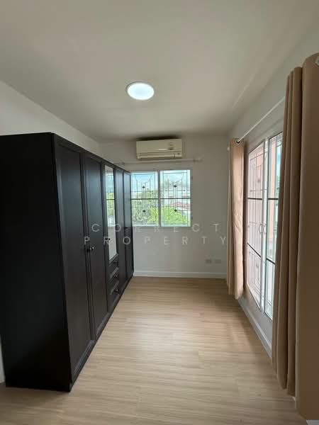 Pruksa Ville 53/1, Bangkok, 53/1 Phahonyothin Road, Don Mueang, Don Mueang, Bangkok, 3 Bedrooms, 150 sqm, Townhouse For Rent, by Correct Property, 500159011 - DDproperty.com