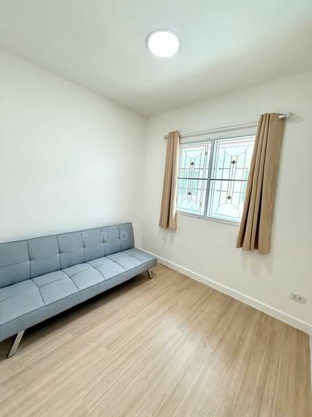 Pruksa Ville 53/1, Bangkok, 53/1 Phahonyothin Road, Don Mueang, Don Mueang, Bangkok, 3 Bedrooms, 150 sqm, Townhouse For Rent, by Correct Property, 500159011 - DDproperty.com