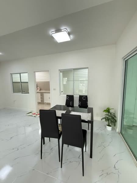 Pruksa Ville 53/1, Bangkok, 53/1 Phahonyothin Road, Don Mueang, Don Mueang, Bangkok, 3 Bedrooms, 150 sqm, Townhouse For Rent, by Correct Property, 500159011 - DDproperty.com