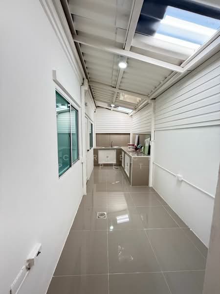 Pruksa Ville 53/1, Bangkok, 53/1 Phahonyothin Road, Don Mueang, Don Mueang, Bangkok, 3 Bedrooms, 150 sqm, Townhouse For Rent, by Correct Property, 500159011 - DDproperty.com