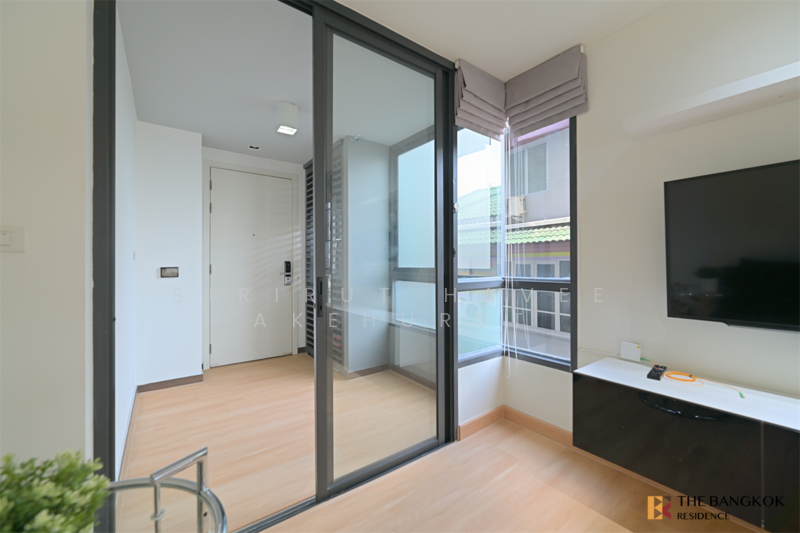 Formosa Ladprao 7, Bangkok, . Lat Phrao 7 Alley, Jom Phon, Chatuchak, Bangkok, 2 Bedrooms, 63 sqm, Condo For Sale, by Sirirut Havee Akehurst, 500159014 - DDproperty.com