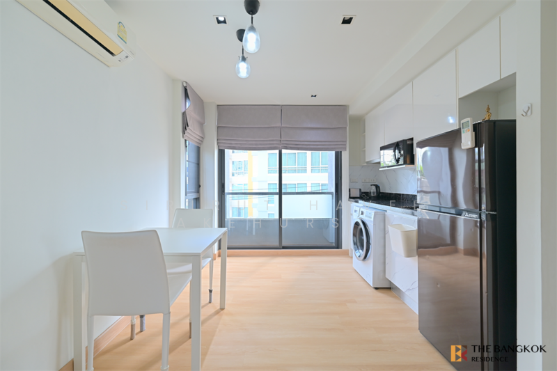 Formosa Ladprao 7, Bangkok, . Lat Phrao 7 Alley, Jom Phon, Chatuchak, Bangkok, 2 Bedrooms, 63 sqm, Condo For Sale, by Sirirut Havee Akehurst, 500159014 - DDproperty.com