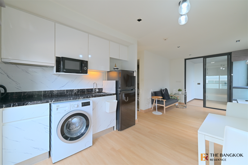 Formosa Ladprao 7, Bangkok, . Lat Phrao 7 Alley, Jom Phon, Chatuchak, Bangkok, 2 Bedrooms, 63 sqm, Condo For Sale, by Sirirut Havee Akehurst, 500159014 - DDproperty.com