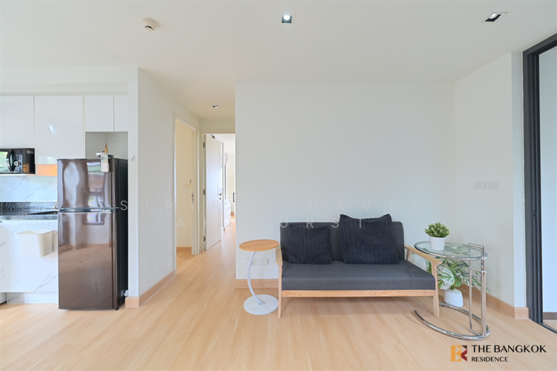 Formosa Ladprao 7, Bangkok, . Lat Phrao 7 Alley, Jom Phon, Chatuchak, Bangkok, 2 Bedrooms, 63 sqm, Condo For Sale, by Sirirut Havee Akehurst, 500159014 - DDproperty.com