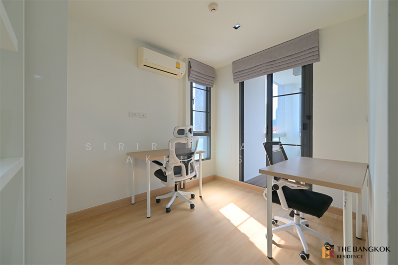Formosa Ladprao 7, Bangkok, . Lat Phrao 7 Alley, Jom Phon, Chatuchak, Bangkok, 2 Bedrooms, 63 sqm, Condo For Sale, by Sirirut Havee Akehurst, 500159014 - DDproperty.com