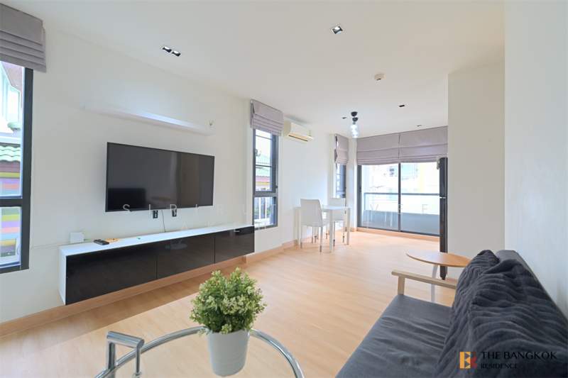 Formosa Ladprao 7, Bangkok, . Lat Phrao 7 Alley, Jom Phon, Chatuchak, Bangkok, 2 Bedrooms, 63 sqm, Condo For Sale, by Sirirut Havee Akehurst, 500159014 - DDproperty.com