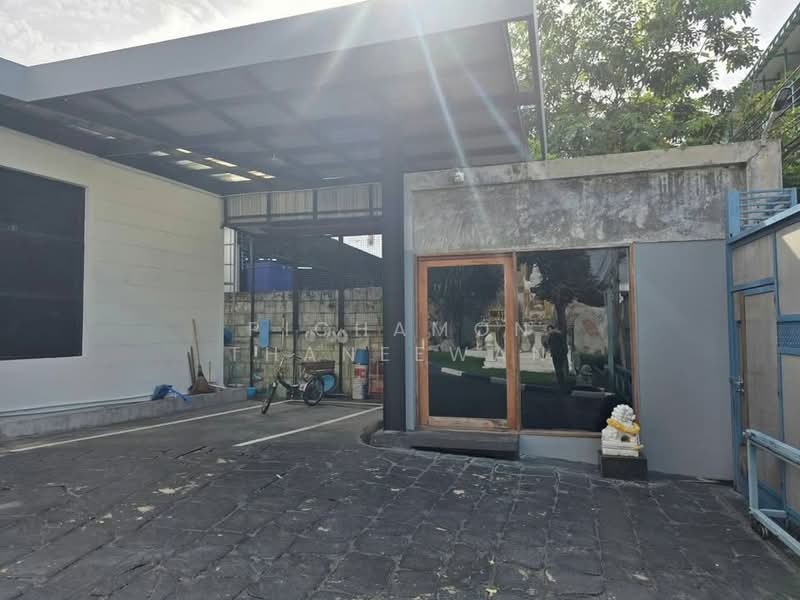 6-BR House, Bangkok, Praborommaharatchawang, Phra Nakhon, Bangkok, 6 Bedrooms, 1,120 sqm, Single Detached House For Sale, by Pichamon Thaneewan, 500159015 - DDproperty.com