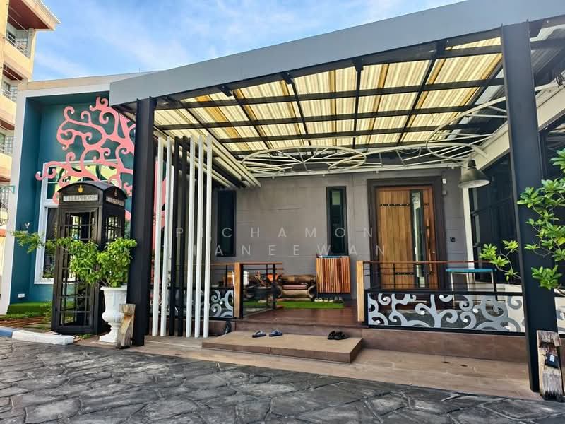 6-BR House, Bangkok, Praborommaharatchawang, Phra Nakhon, Bangkok, 6 Bedrooms, 1,120 sqm, Single Detached House For Sale, by Pichamon Thaneewan, 500159015 - DDproperty.com