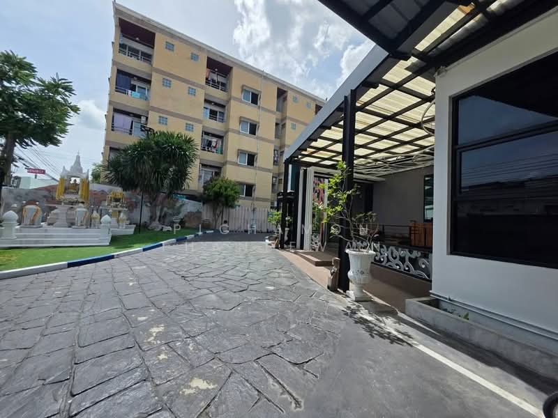 6-BR House, Bangkok, Praborommaharatchawang, Phra Nakhon, Bangkok, 6 Bedrooms, 1,120 sqm, Single Detached House For Sale, by Pichamon Thaneewan, 500159015 - DDproperty.com