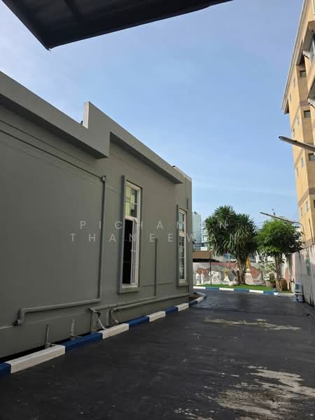 6-BR House, Bangkok, Praborommaharatchawang, Phra Nakhon, Bangkok, 6 Bedrooms, 1,120 sqm, Single Detached House For Sale, by Pichamon Thaneewan, 500159015 - DDproperty.com