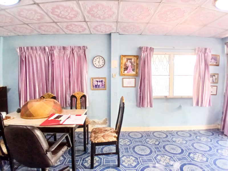 หมู่บ้านมหาวงษ์ พระประแดง, Samut Prakan, Sam Rong, Phra Pra Daeng, Samut Prakan, 3 Bedrooms, 100 sqm, Single Detached House For Sale, by The Best Property แอ๊ด, 500159016 - DDproperty.com