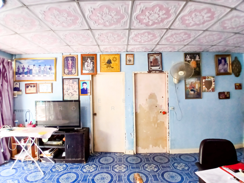 หมู่บ้านมหาวงษ์ พระประแดง, Samut Prakan, Sam Rong, Phra Pra Daeng, Samut Prakan, 3 Bedrooms, 100 sqm, Single Detached House For Sale, by The Best Property แอ๊ด, 500159016 - DDproperty.com
