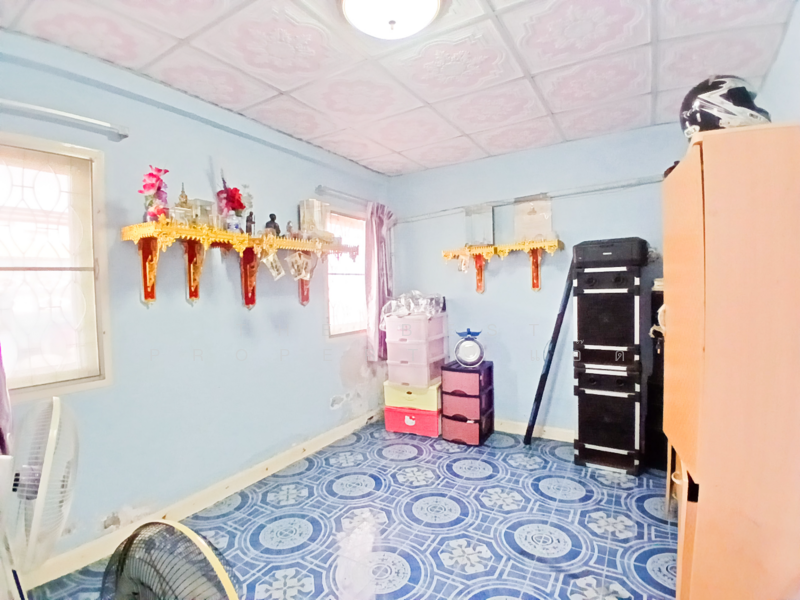 หมู่บ้านมหาวงษ์ พระประแดง, Samut Prakan, Sam Rong, Phra Pra Daeng, Samut Prakan, 3 Bedrooms, 100 sqm, Single Detached House For Sale, by The Best Property แอ๊ด, 500159016 - DDproperty.com