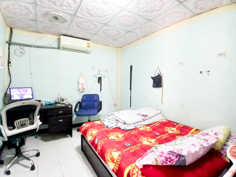 หมู่บ้านมหาวงษ์ พระประแดง, Samut Prakan, Sam Rong, Phra Pra Daeng, Samut Prakan, 3 Bedrooms, 100 sqm, Single Detached House For Sale, by The Best Property แอ๊ด, 500159016 - DDproperty.com