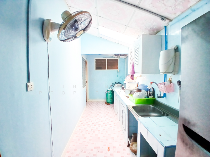 หมู่บ้านมหาวงษ์ พระประแดง, Samut Prakan, Sam Rong, Phra Pra Daeng, Samut Prakan, 3 Bedrooms, 100 sqm, Single Detached House For Sale, by The Best Property แอ๊ด, 500159016 - DDproperty.com