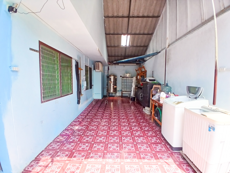 หมู่บ้านมหาวงษ์ พระประแดง, Samut Prakan, Sam Rong, Phra Pra Daeng, Samut Prakan, 3 Bedrooms, 100 sqm, Single Detached House For Sale, by The Best Property แอ๊ด, 500159016 - DDproperty.com